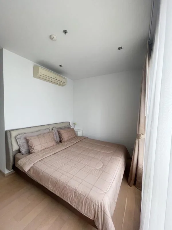 Property photos for HQ by Sansiri
