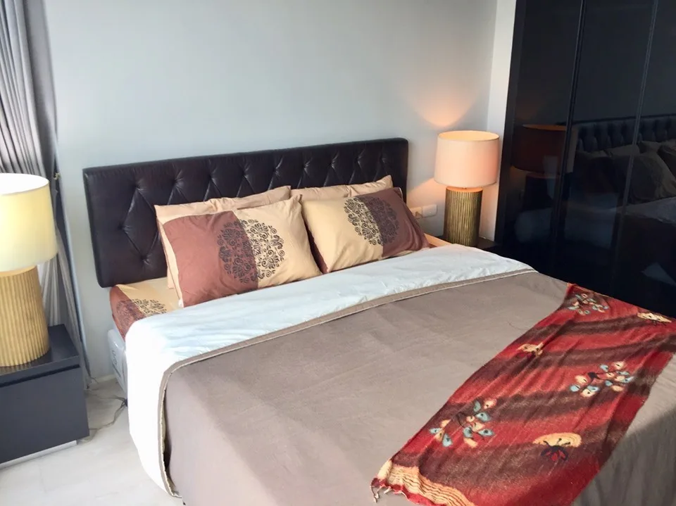 Property photos for Rhythm Sukhumvit 44/1