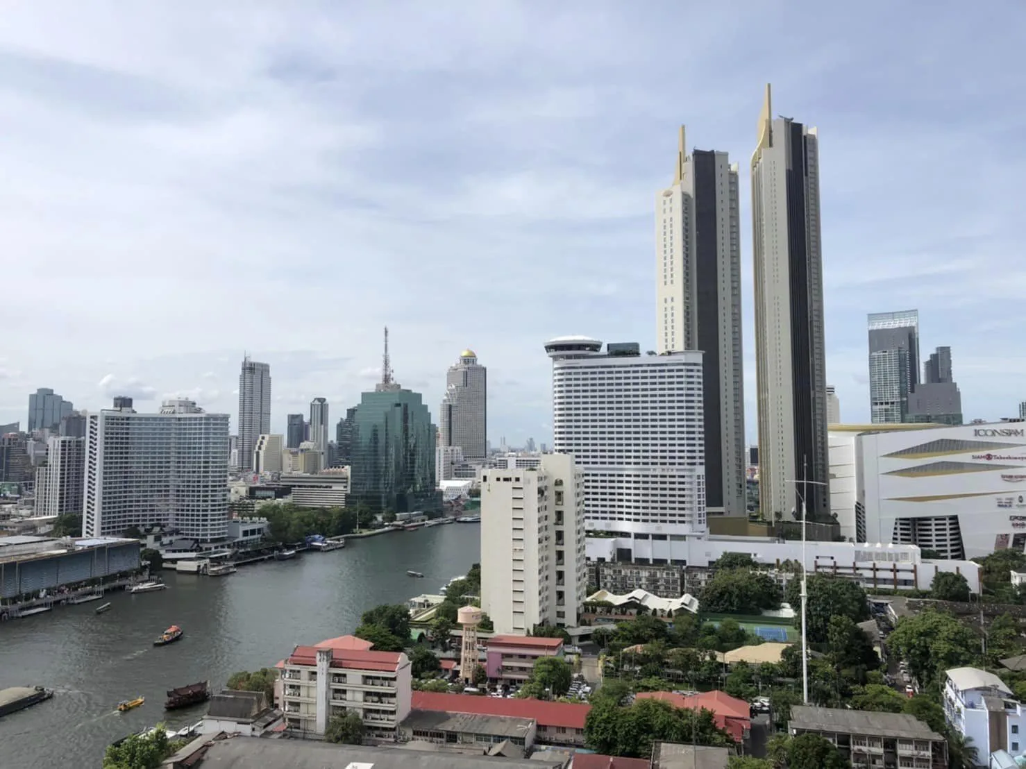 Property photos for Baan Chao Praya
