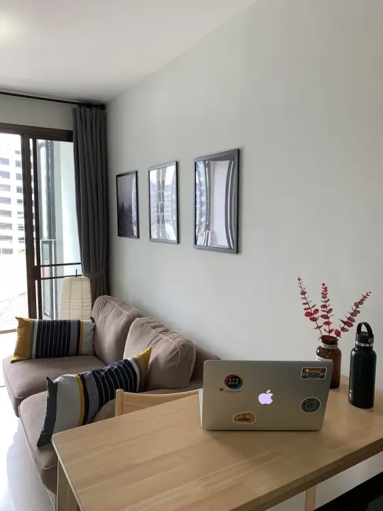 Property photos for Ideo Ladprao 17