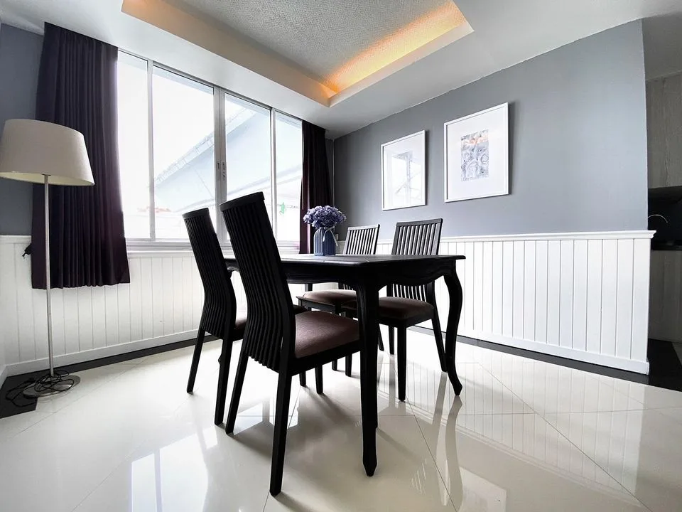 Property photos for The Waterford Sukhumvit 50 Onnut