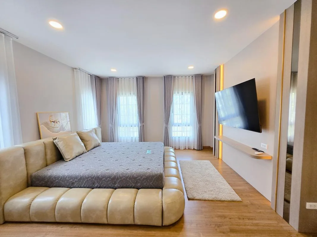 Property photos for Centro Bangna-wongwaen