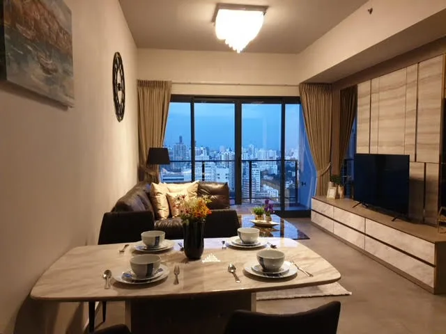 Property photos for The Lofts Asoke