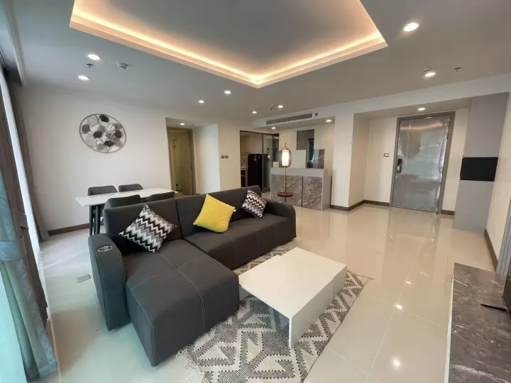 Property photos for Supalai Oriental Sukhumvit 39
