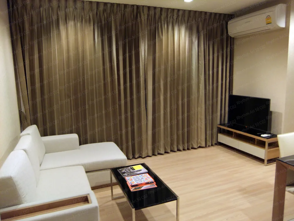Property photos for Rhythm Phahol-Ari