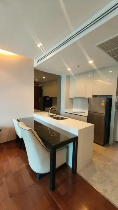 Property photos for The Address Sukhumvit 28