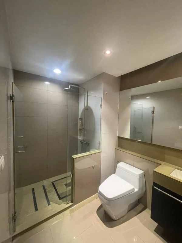 Property photos for The Address Pathumwan