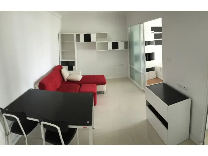 Property photos for Lumpini Place Rama IX - Ratchada