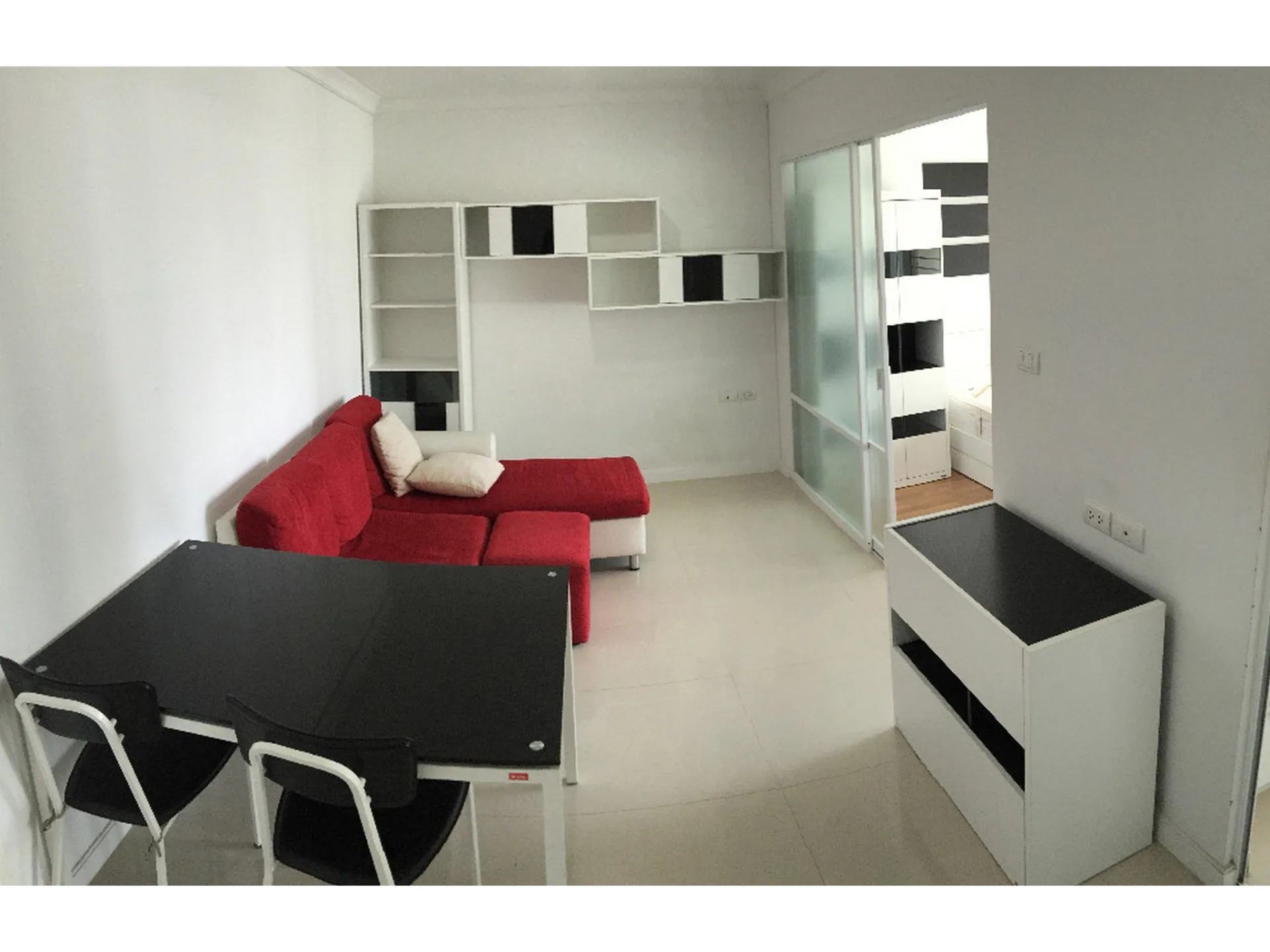 Property photos for Lumpini Place Rama IX - Ratchada