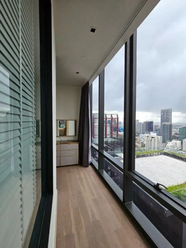 Property photos for Ashton Silom