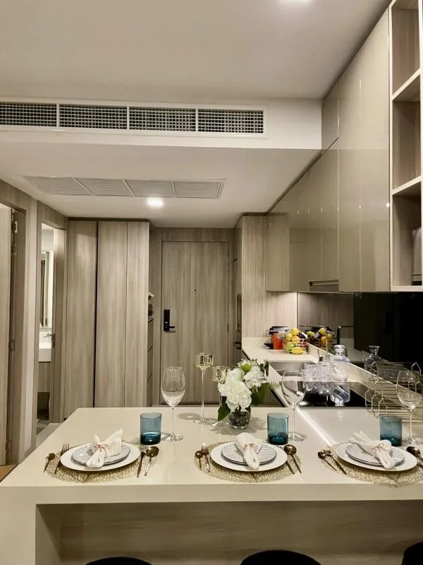 Property photos for Fynn Sukhumvit 31