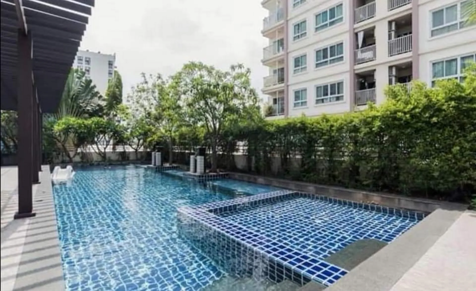 Property photos for U Sabai Rama 4 - Kluaynamthai