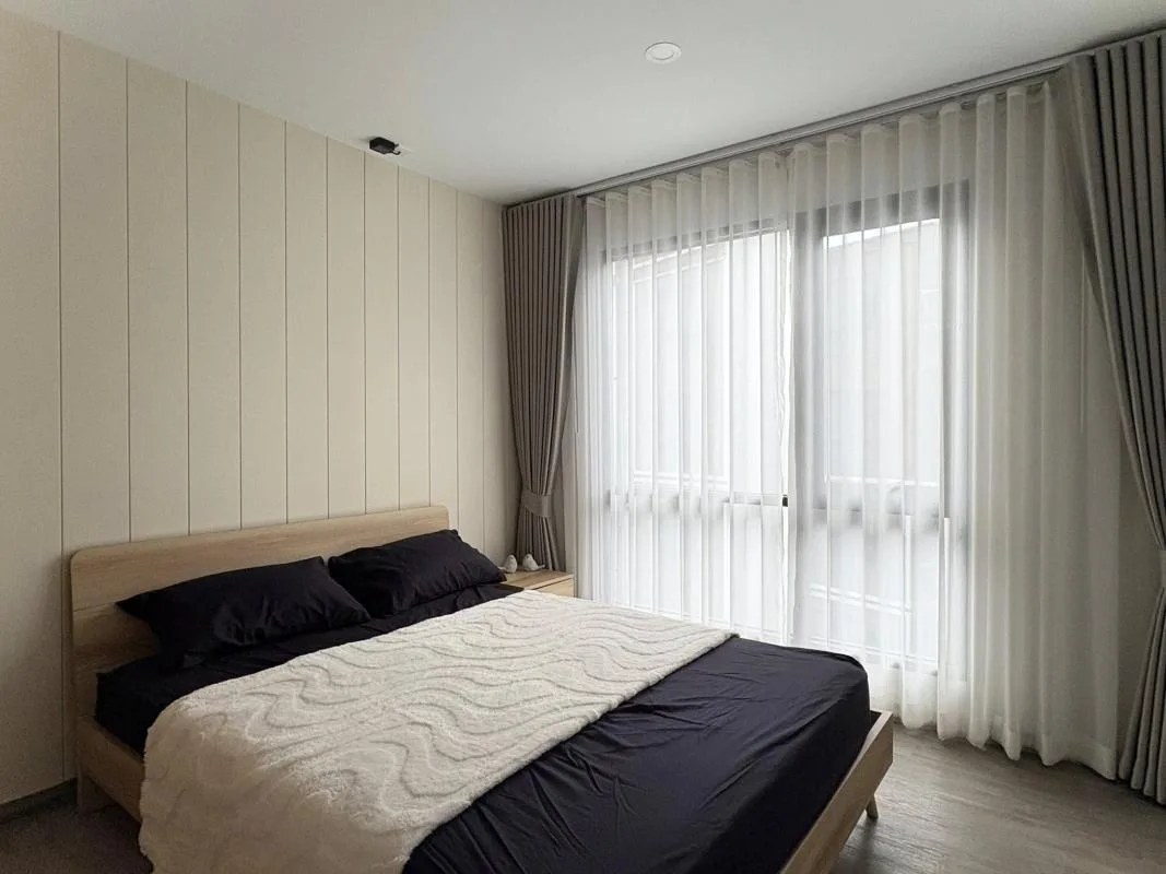 Property photos for The Shade Sathon 1
