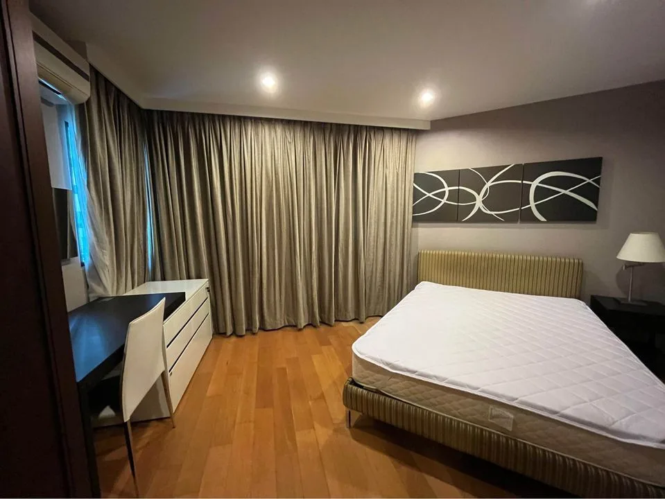 Property photos for Sathorn Gardens