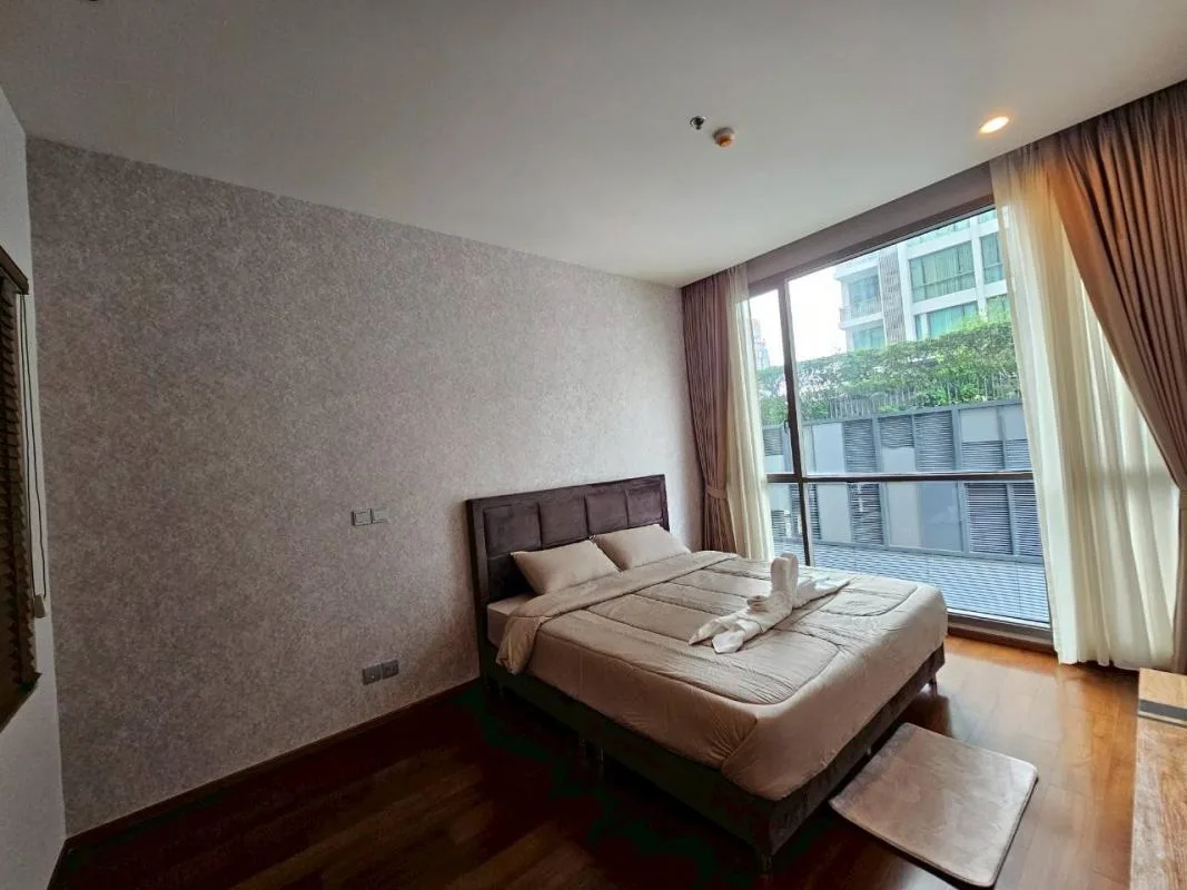 Property photos for Quattro by Sansiri