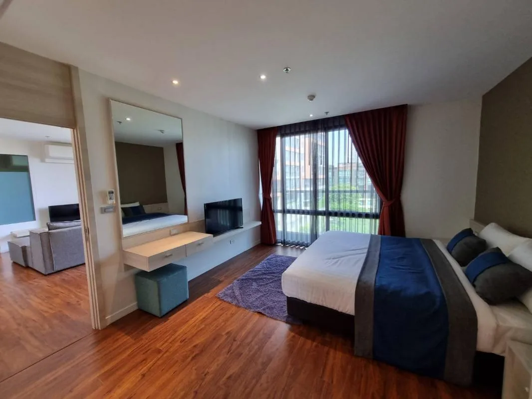 Property photos for Baan Santisuk Sukhumvit 38