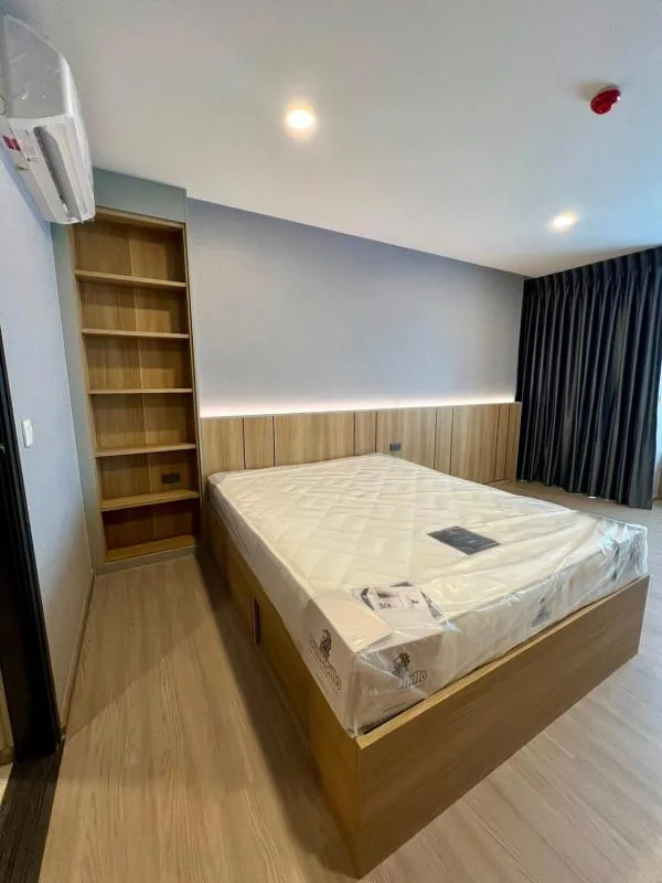 Property photos for Aspire Sukhumvit-rama4