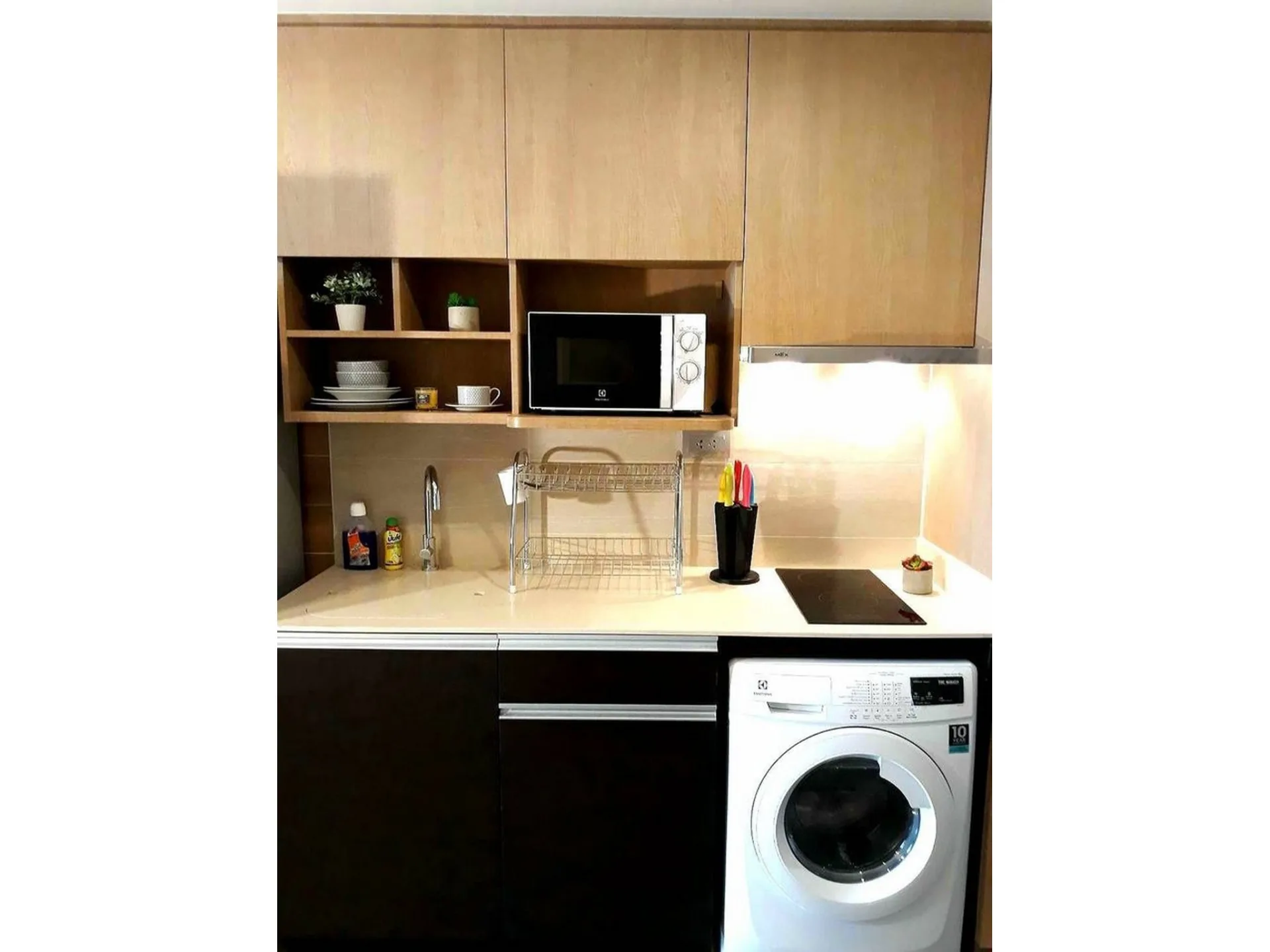 Property photos for Q Chidlom - Phetchaburi