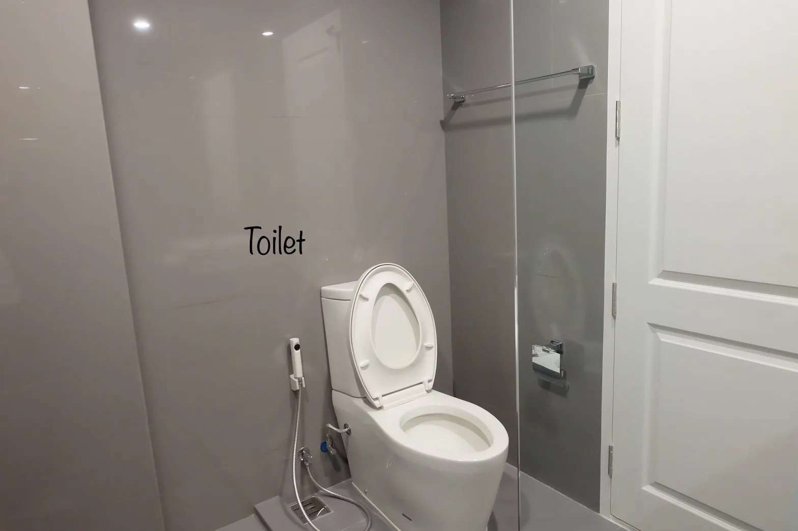 Property photos for Noble Revolve Silom