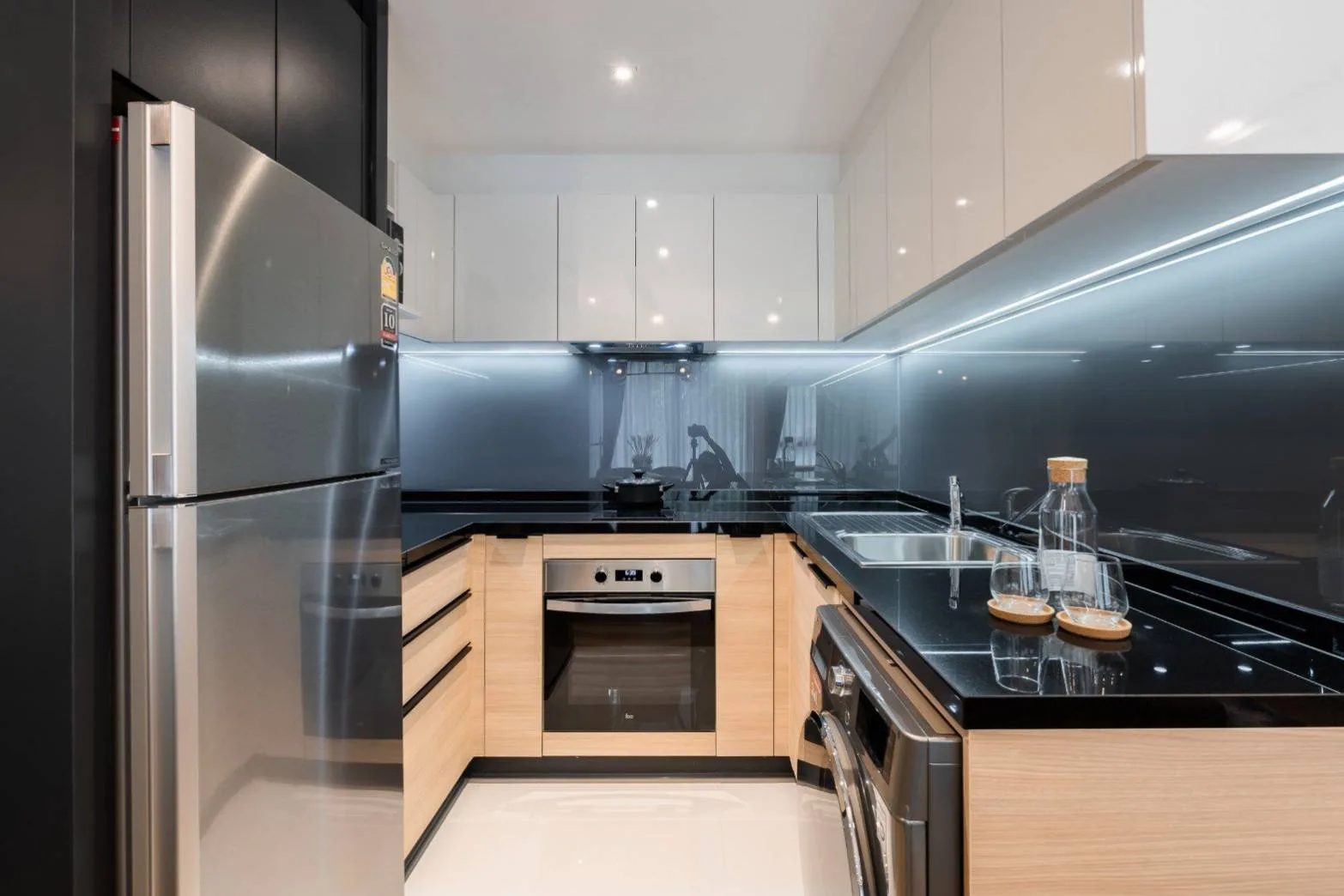 Property photos for Destiny@63