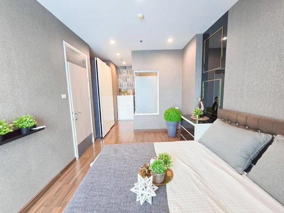 Property photos for Supalai Premier @ Asoke