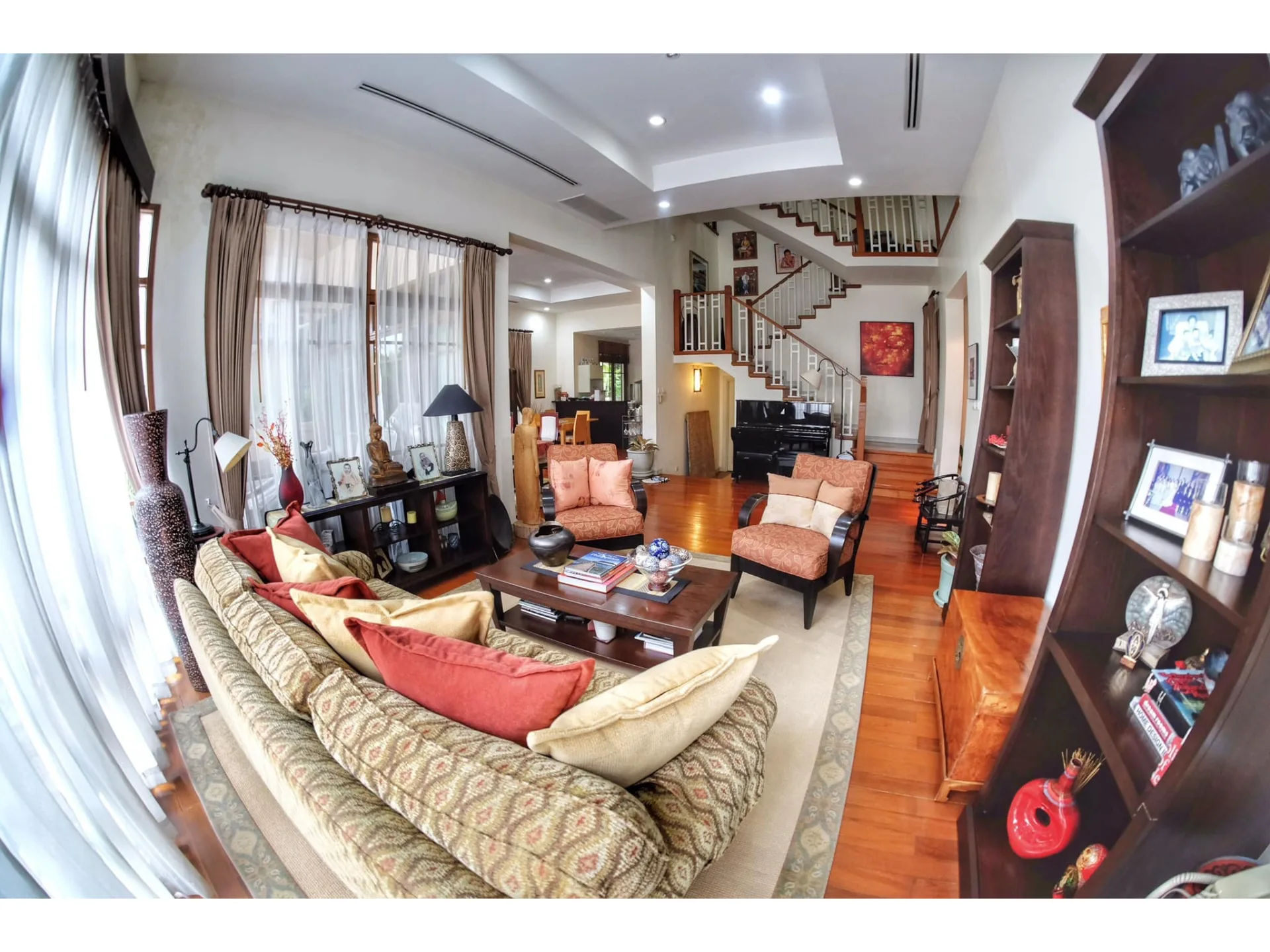 Property photos for Moobaan Sansiri