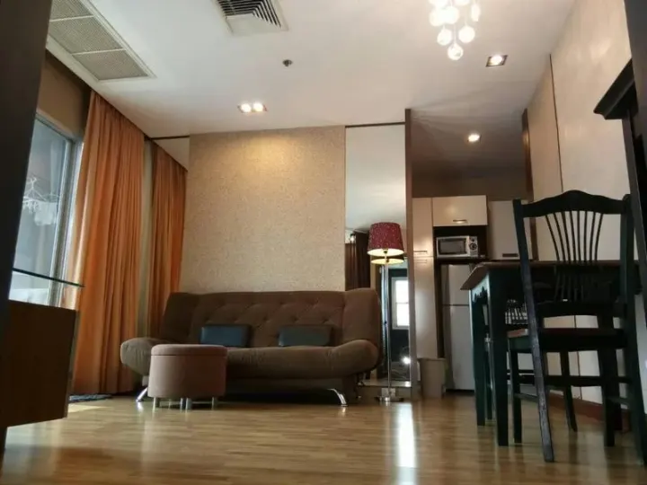 Property photos for The Light Ladprao