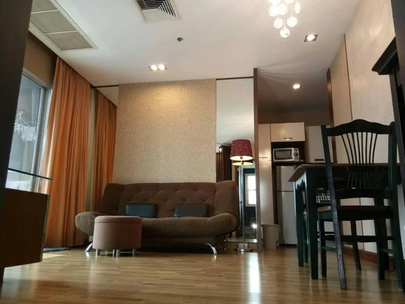 Property photos for The Light Ladprao