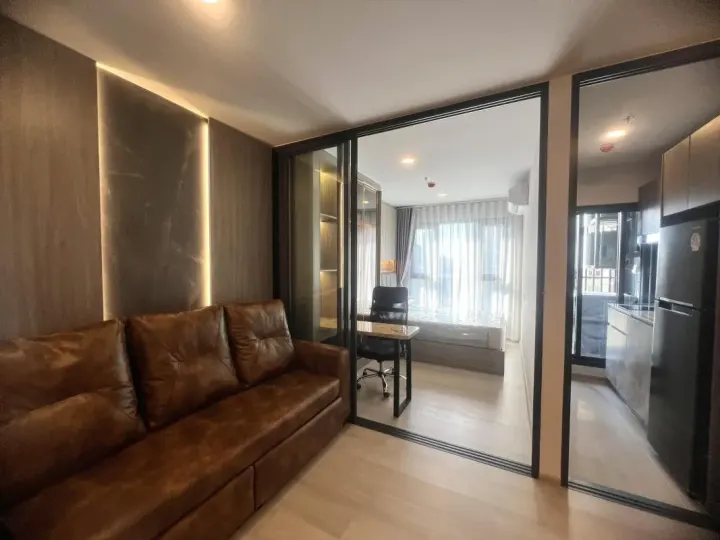 Property photos for Aspire Onnut Station