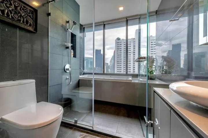 Property photos for M Silom