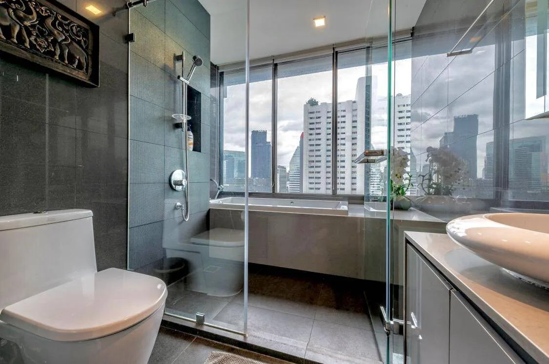 Property photos for M Silom
