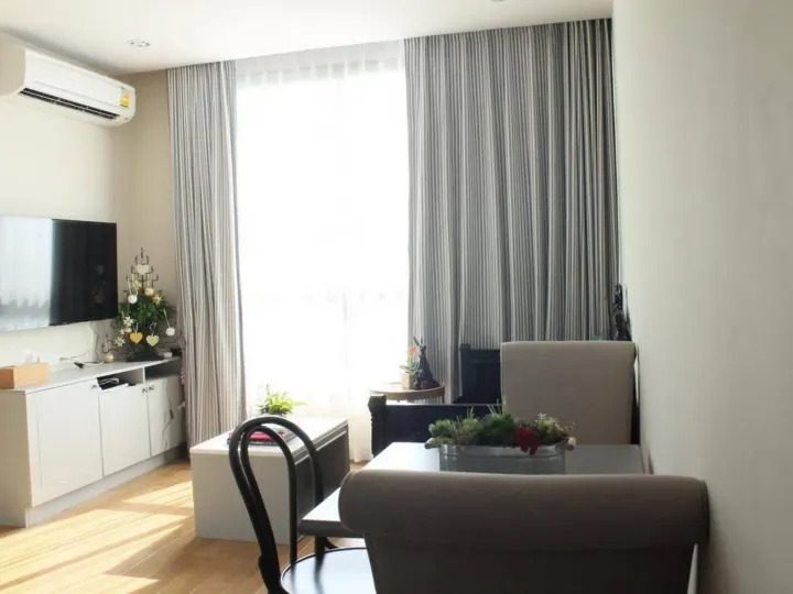 Property photos for The Editor Saphan Khwai