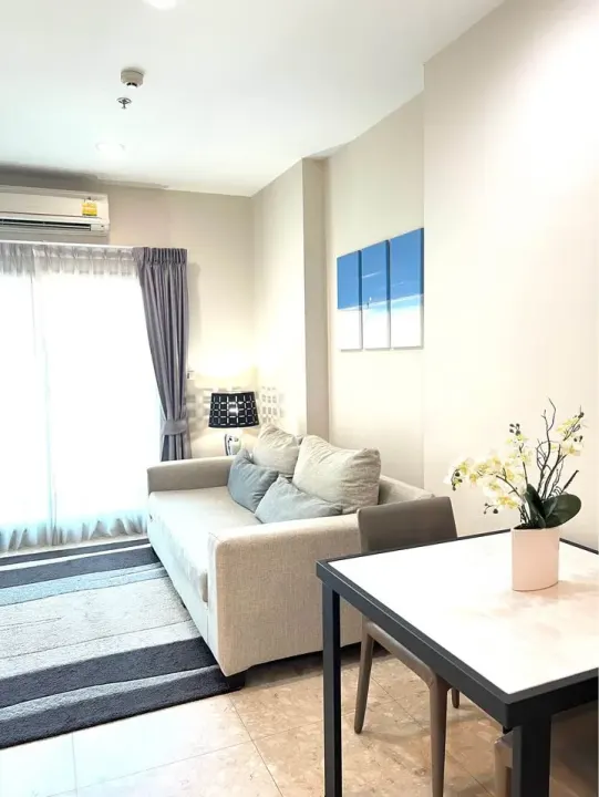 Property photos for The Crest Sukhumvit 34
