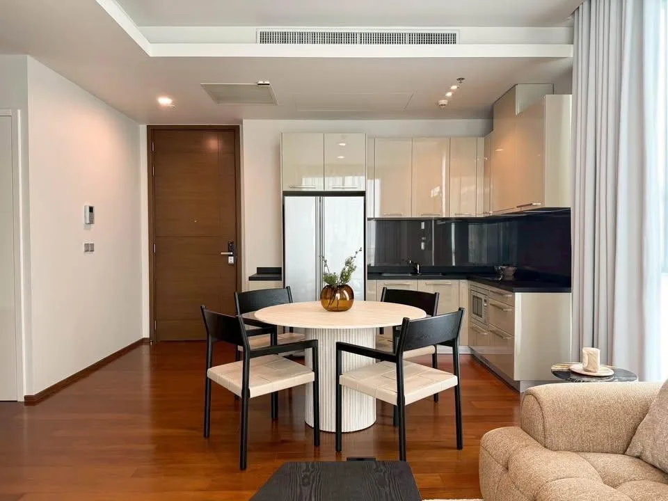 Property photos for Quattro by Sansiri