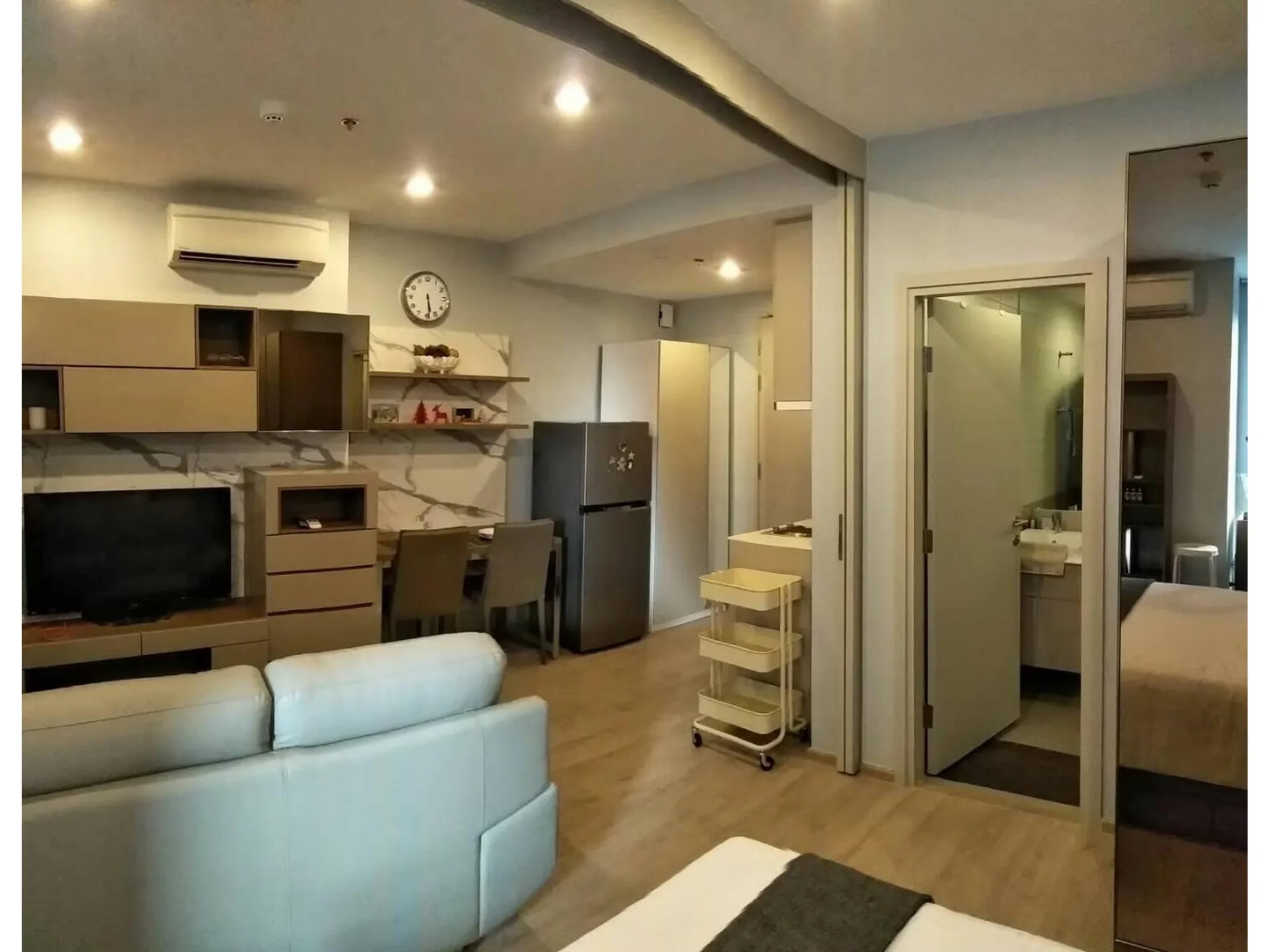 Property photos for Ideo Q Chula - Samyan
