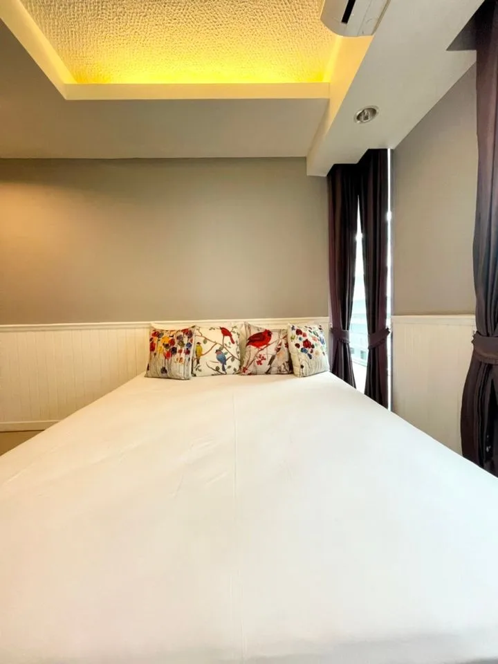 Property photos for The Waterford Sukhumvit 50 Onnut
