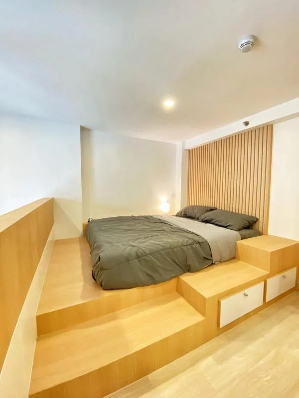 Property photos for Knightsbridge Prime Sathorn