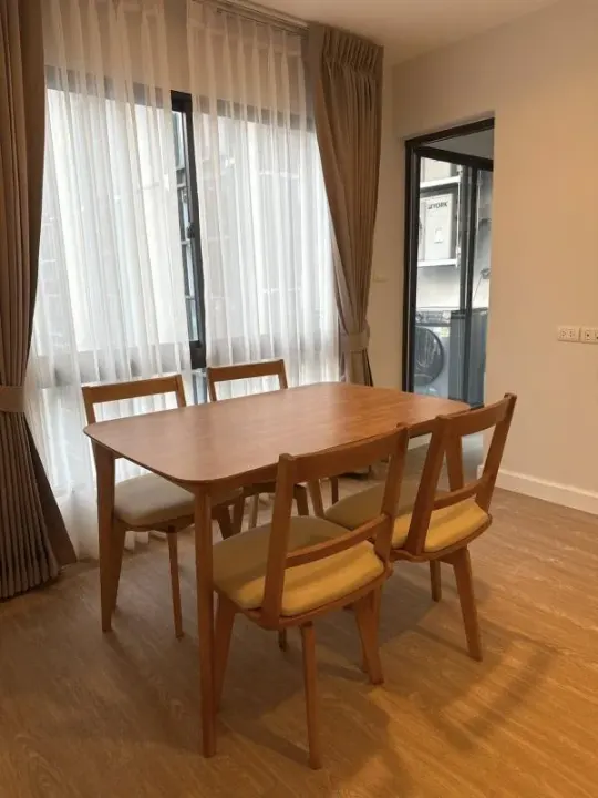 Property photos for The Nest Sukhumvit 22