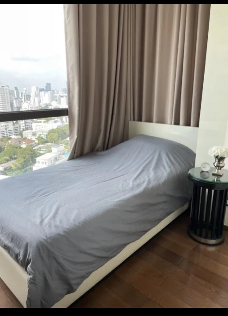 Property photos for The Address Sukhumvit 28