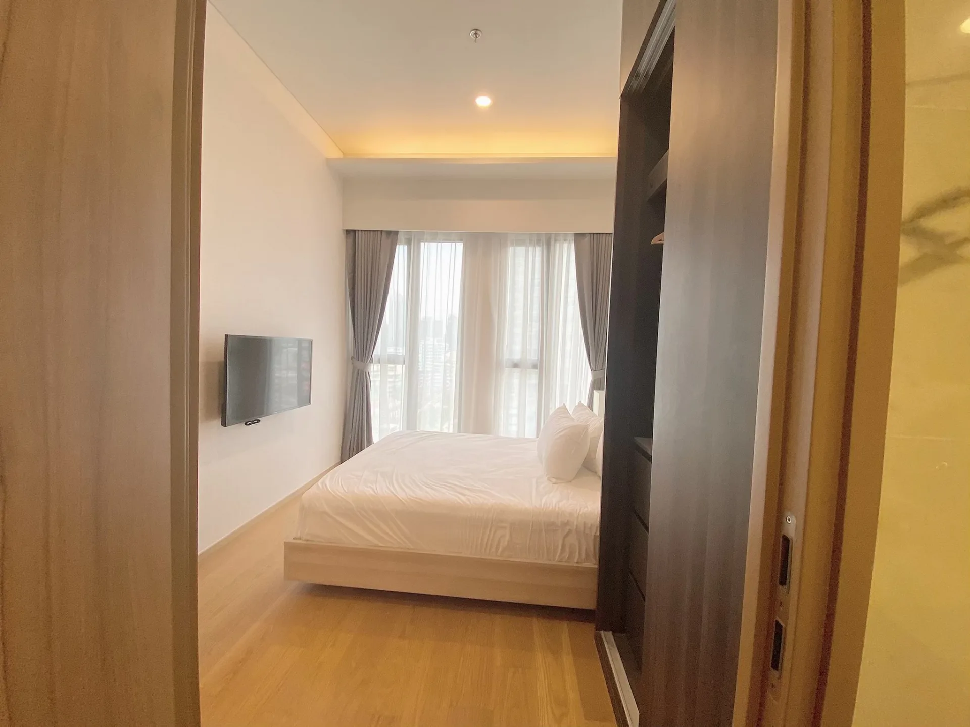 Property photos for Siamese Exclusive Sukhumvit 31