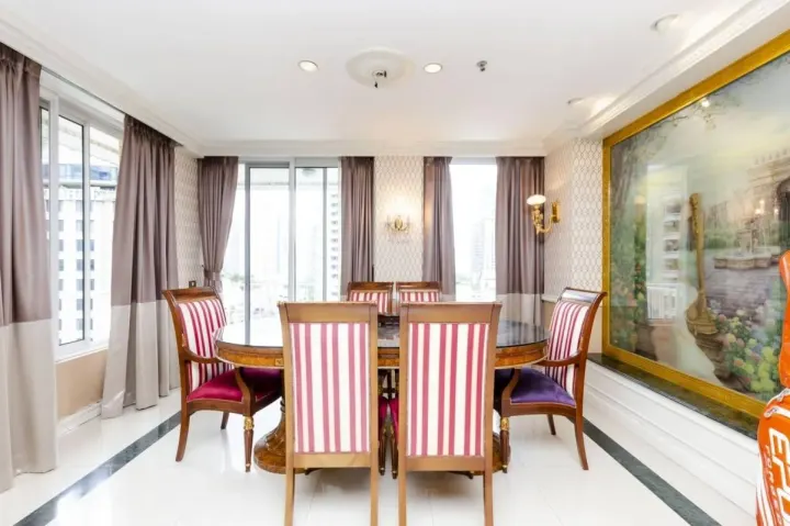 Property photos for Langsuan Ville