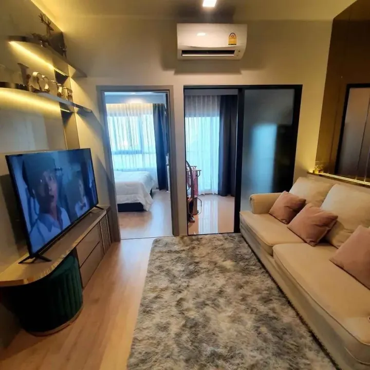 Property photos for Ideo Rama 9 - Asoke