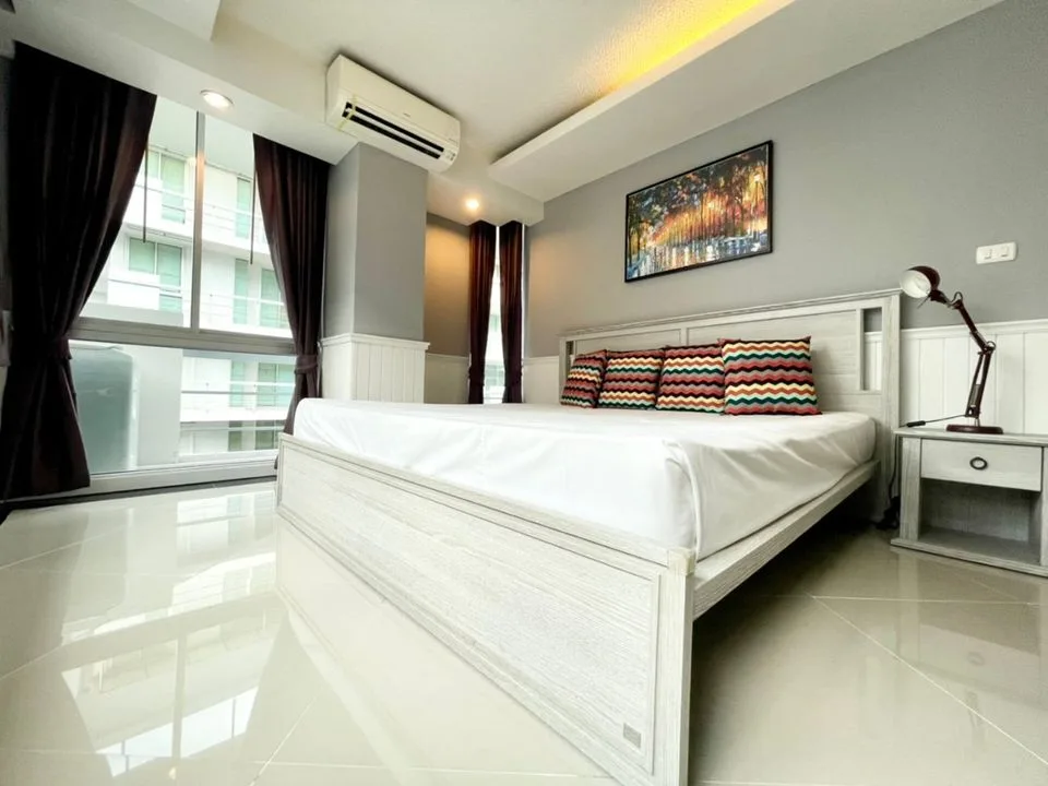 Property photos for The Waterford Sukhumvit 50 Onnut