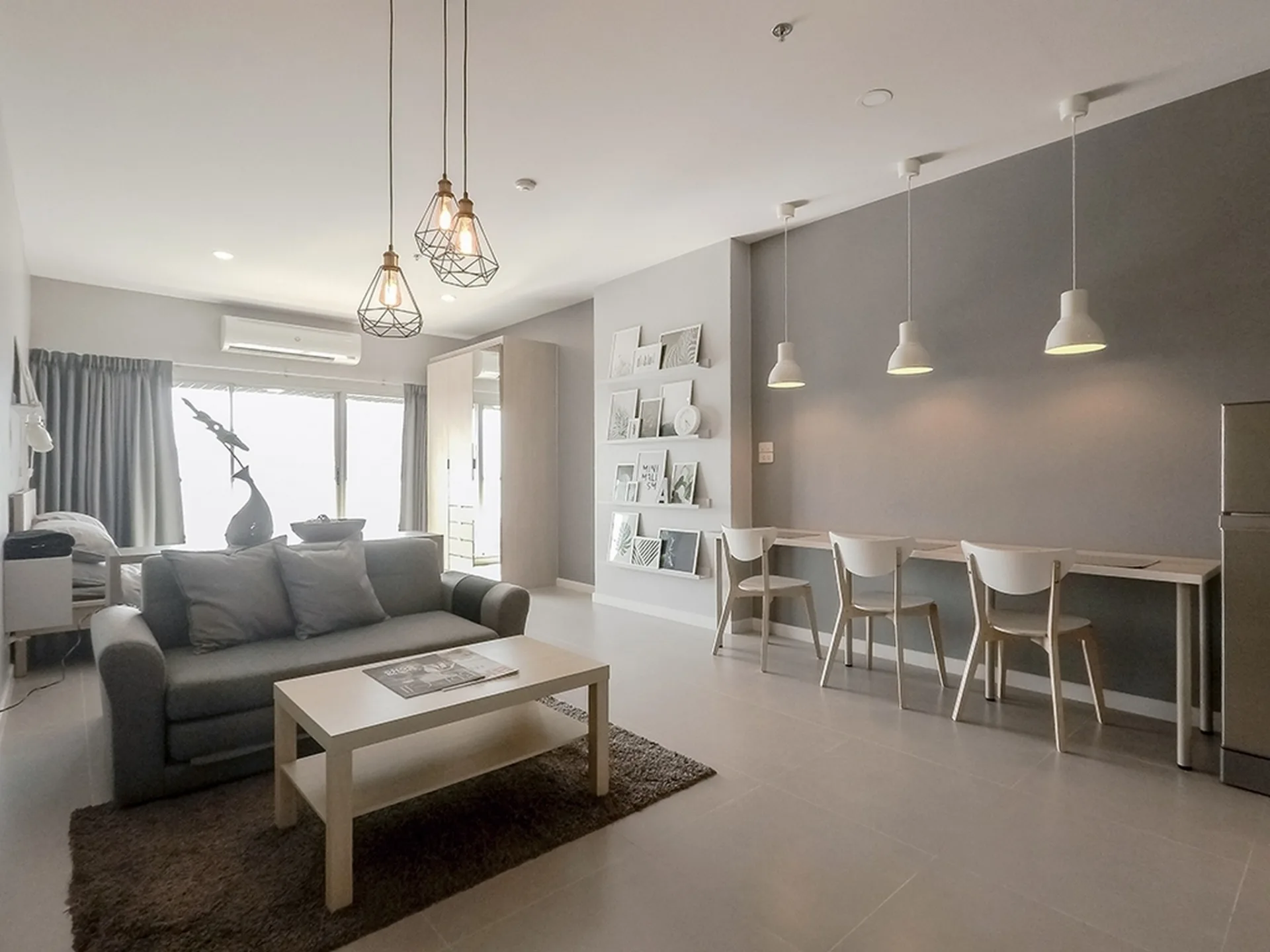 Property photos for Baan Nonzee