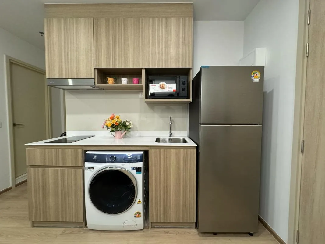 Property photos for Life Rama 4 - Asoke