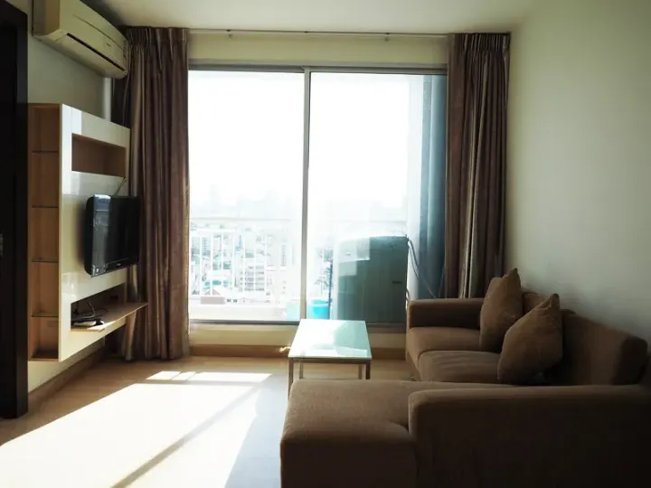 Property photos for Rhythm Ratchada
