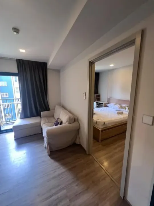 Property photos for THE BASE Sukhumvit 50