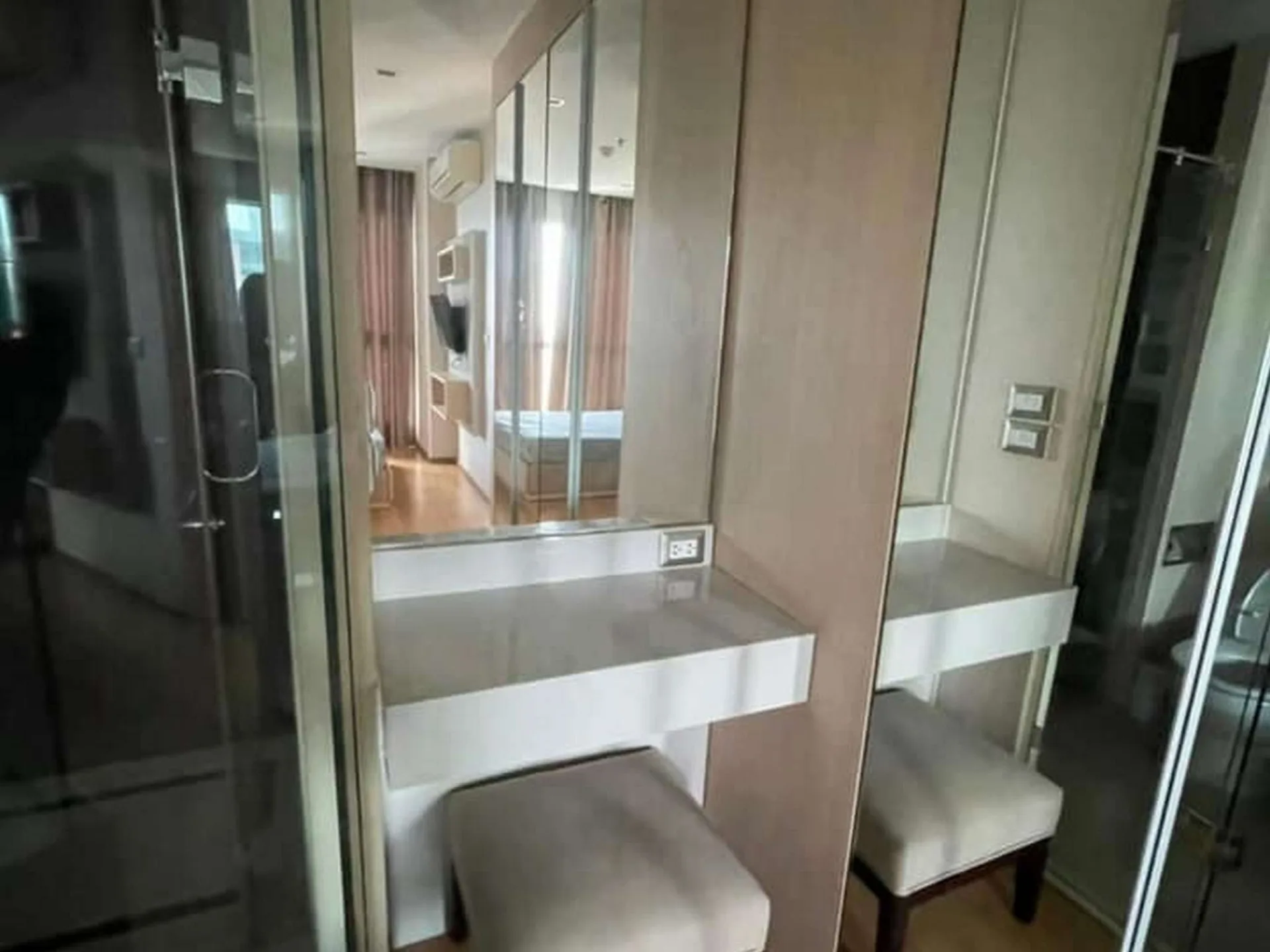 Property photos for The Address Asoke