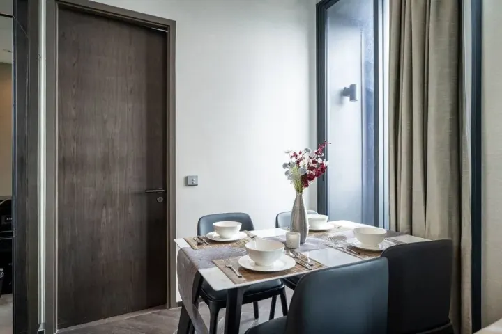 Property photos for The Esse Sukhumvit 36