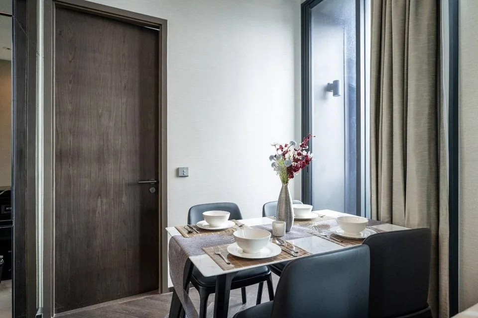 Property photos for The Esse Sukhumvit 36